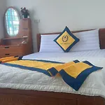 Quoc Minh Trung Hotel