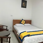 Quoc Minh Trung Hotel